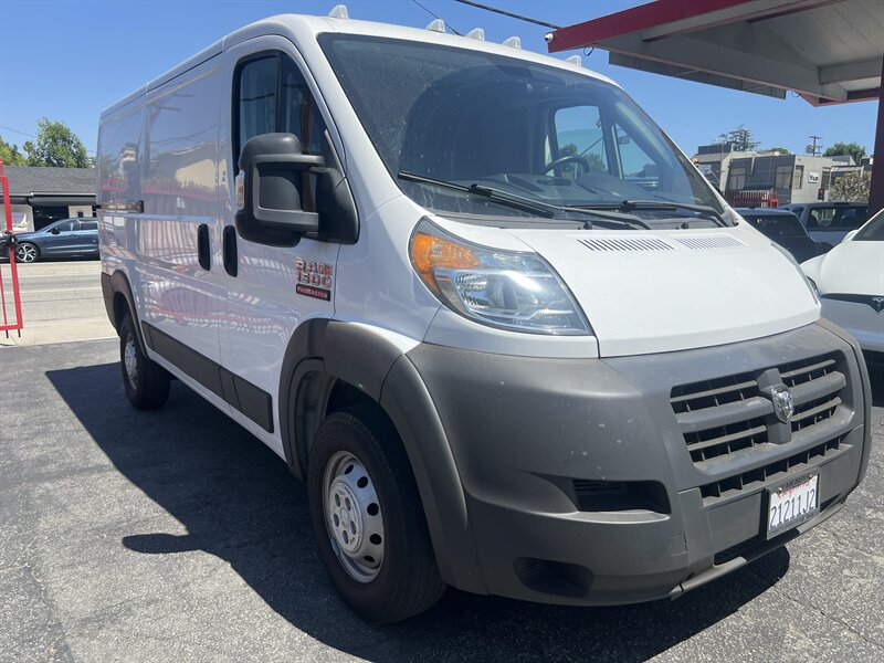 ram promaster cargo van 2017 3C6TRVAG5HE512424 image ram promaster cargo van 2017 3C6TRVAG5HE512424 image
